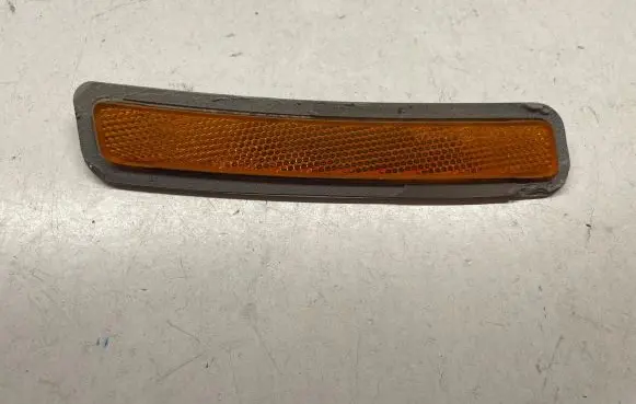 BMW X3 G01 Front reflector 7411973 63147411973