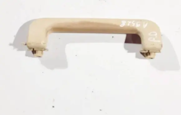 Audi A6 S6 C5 4B Front interior roof grab handle 4b0857608