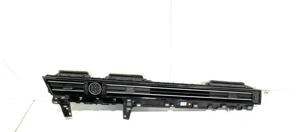 Volkswagen PASSAT B8 Dash center air vent grill 3G1858416F 42366 3G1858416