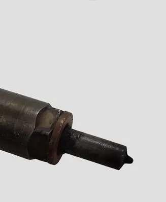 Citroen Berlingo Fuel injector 0445110311