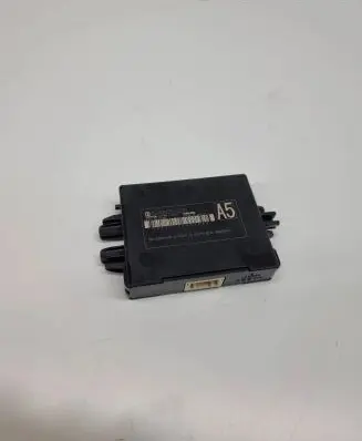 Toyota RAV 4 (XA50) Immobilizer control unit/module 62A605000