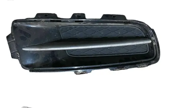 BMW X5 E70 Front bumper 51117172450