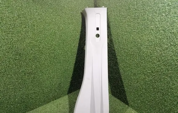Opel Vivaro (A) pillar trim 93868921 769135169R 93868922