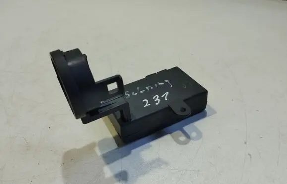 Immobilizer control unit/module