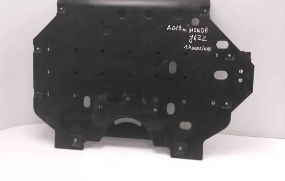 Honda Jazz Engine splash shield/under tray 74111T5A