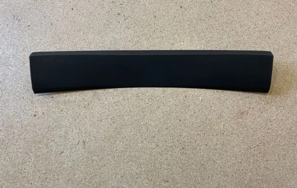 BMW 1 F40 Other trunk/boot trim element 7456056