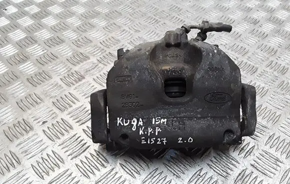 Ford Kuga II Front brake caliper BV612B302