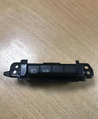 Lexus RX 450H Other switches/knobs/shifts 75H350