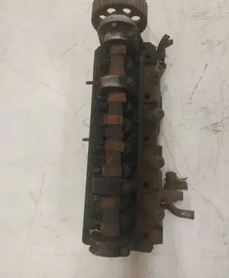 Engine head