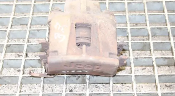 Jeep Grand Cherokee (WK) Rear brake caliper