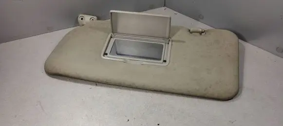 Nissan X-Trail T30 Sun visor 964222W105
