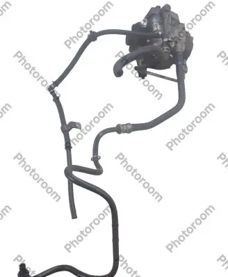 Opel Astra H Fuel injection high pressure pump 8981030280 03477 HU2940000502