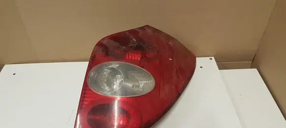 Renault Laguna II Rear/tail lights 8200002472