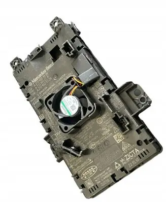 Mercedes-Benz E W213 Other control units/modules A2139003038