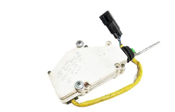 Central locking motor