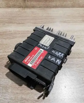 Volkswagen PASSAT B3 Engine control unit/module ECU 0280000701 855907403