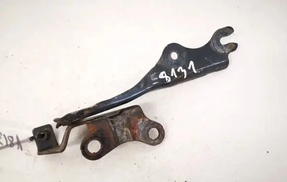 Mazda Premacy Engine bonnet/hood hinges