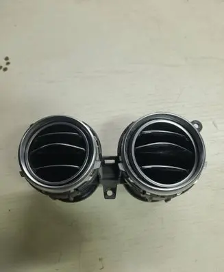 Mercedes-Benz E W213 Dash center air vent grill A2138307800