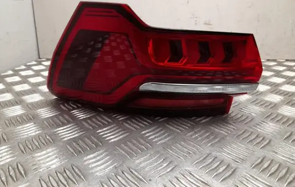 Audi A6 S6 C8 4K Rear/tail lights 4K5945092