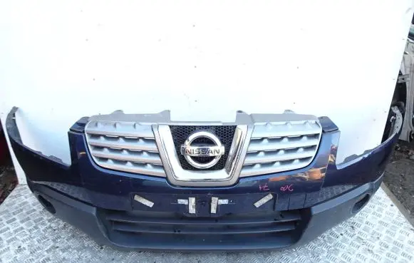 Nissan Qashqai Front bumper