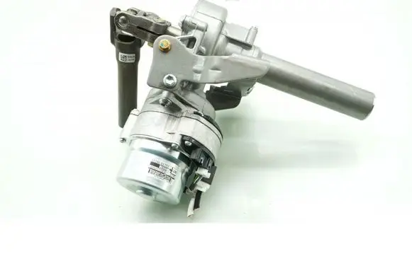 Suzuki SX4 S-Cross Steering wheel axle 31390-65T01