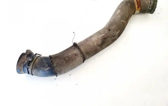 Opel Corsa C Air intake hose/pipe
