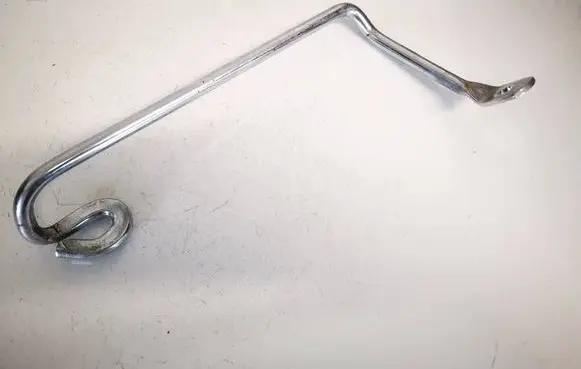 Audi A3 S3 8L Other exterior part 8l3857825
