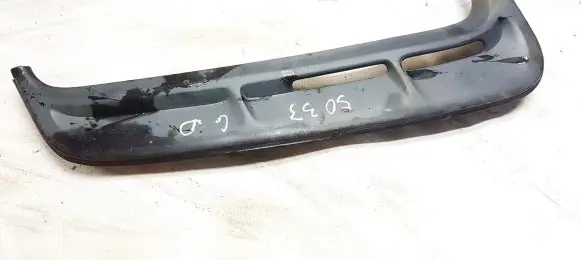 Ford Maverick Other interior part