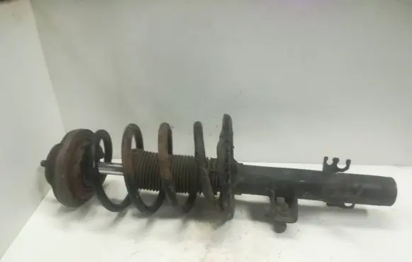 Volkswagen Transporter - Caravelle T5 Front shock absorber/damper