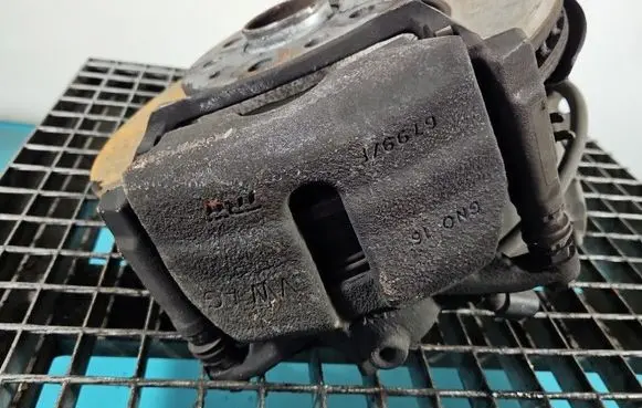 Skoda Superb B8 (3V) Front brake caliper IMPRK1505923