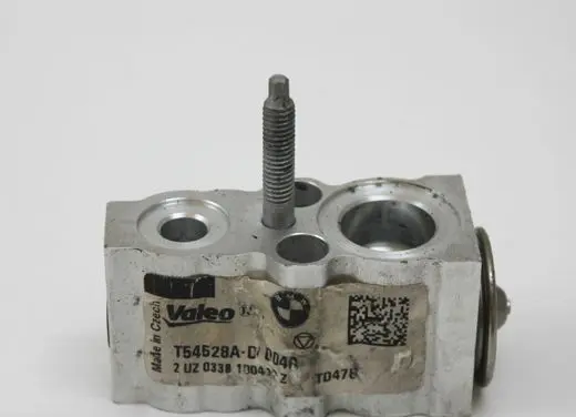 BMW X3 G01 Air conditioning (A/C) expansion valve 6994989