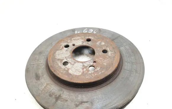 Lexus RX 300 Front brake disc