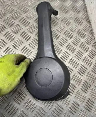 Honda CR-V Front door interior handle trim 83750SWWA