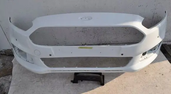 Ford S-MAX Front bumper 65WER