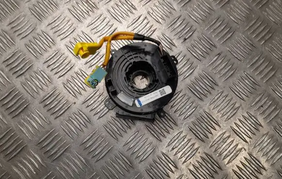 Cadillac SRX Airbag slip ring squib (SRS ring) 20817699
