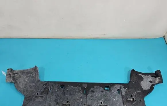 Peugeot 308 Center console 9680379880 IMPRK1502390