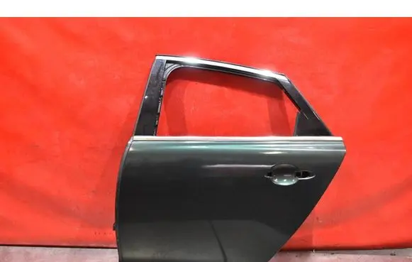 Jaguar XJ X351 Rear door 