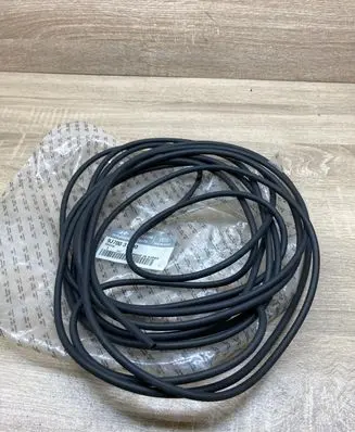 Hyundai Accent Headlight washer hose/pipe 9J70031000