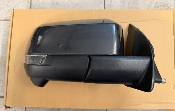 Ford Ranger IV Front door electric wing mirror N1WB17682