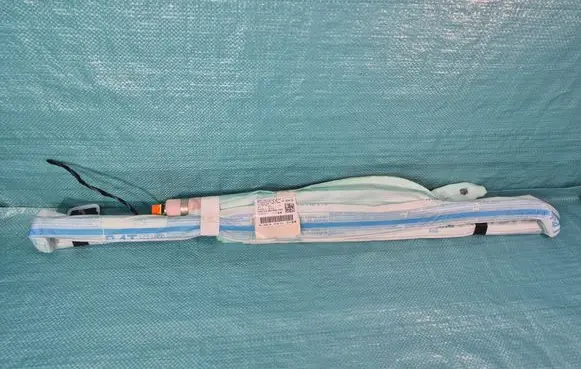 Volkswagen Golf VII Roof airbag 5G4880742A 1076981161075 34109632B