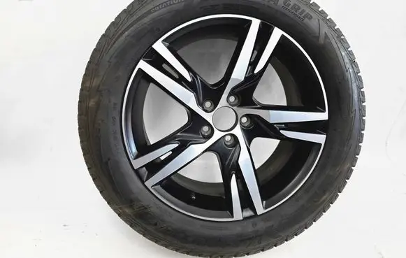 Volvo XC40 R18 alloy rim 31445812