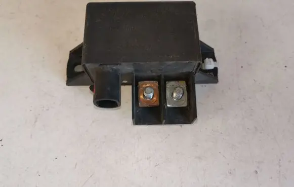 Mercedes-Benz E W211 Other relay A0025426419