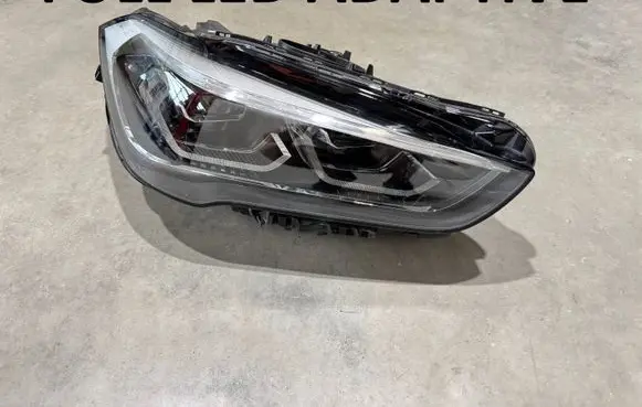 Headlight/headlamp