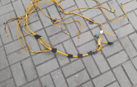 Iveco Daily 3rd gen Other wiring loom