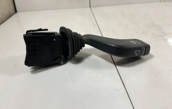 Opel Astra G Wiper control stalk 09185413