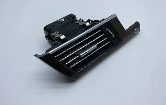Mercedes-Benz E W212 Dashboard side air vent grill/cover trim A2128300154 A2126800171