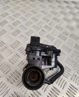 Volvo XC60 Electric throttle body valve 32240777