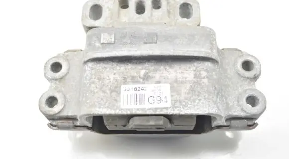 Volkswagen Sharan Engine mounting bracket 7N0199555