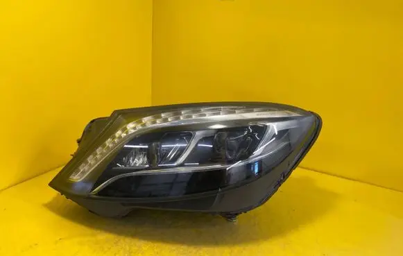 Mercedes-Benz S W222 Headlight/headlamp A2229060902