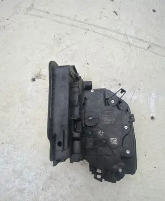 BMW X2 F39 Rear door lock A046465 7281934 18283810